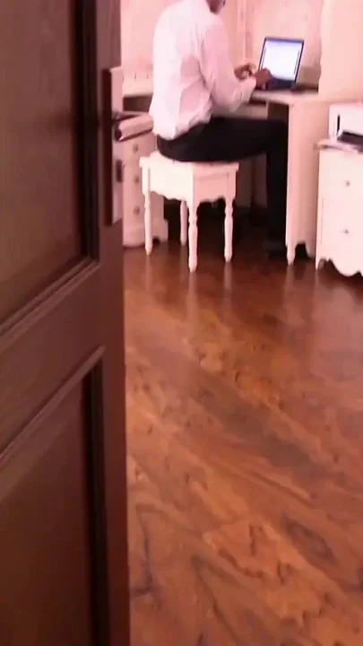 Shrima gets a hardcore halloween fucking