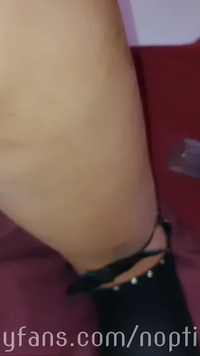 Having me throw it in my ass is my passion Clip 1