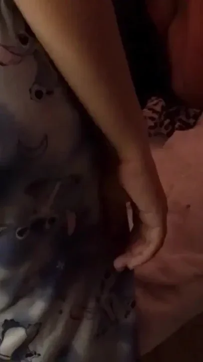 I don't want to be alone and more with my wet pussy Clip 2