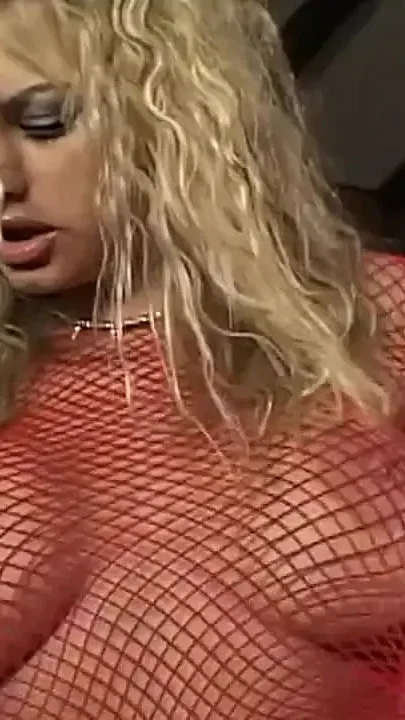 A Very Horny Sexiest Swhore Fuckinf Two Giant Dicks Amazing DP Sex