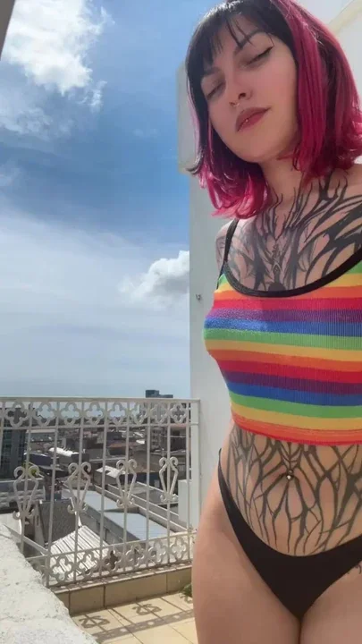 do u like brazilian big ass