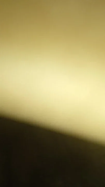 Stunning moment from 
