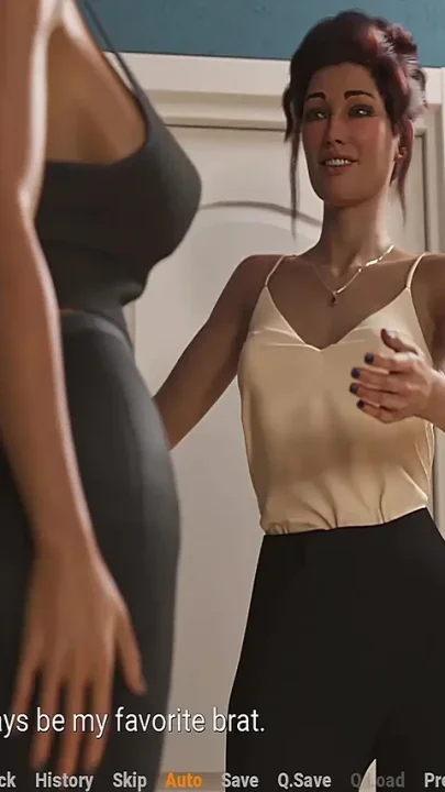 In a Scent 2