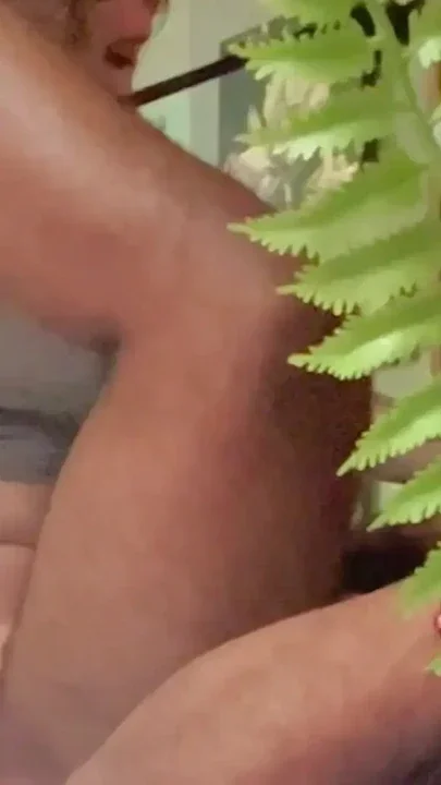 Ts Diana Deelight flip fucking digging out moaning juicy black booty angel Clip 3