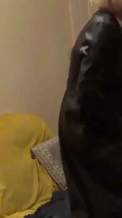 Playing in Leather