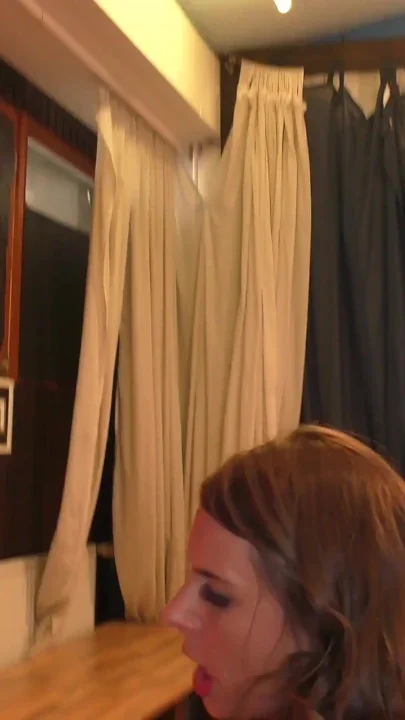Susi Needs More Cum