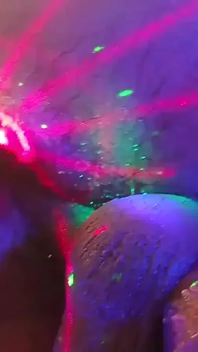 Black Hairy CockAss And Balls Hallelujah Johnson Taste This