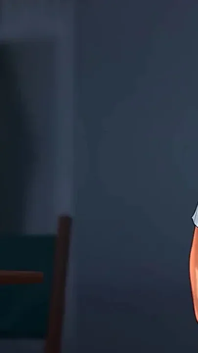 Summertime saga stepson fingers his stepmom's pussy ep 187