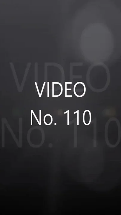 Nueng 110 I Plug My Hole and Than I Cum for You
