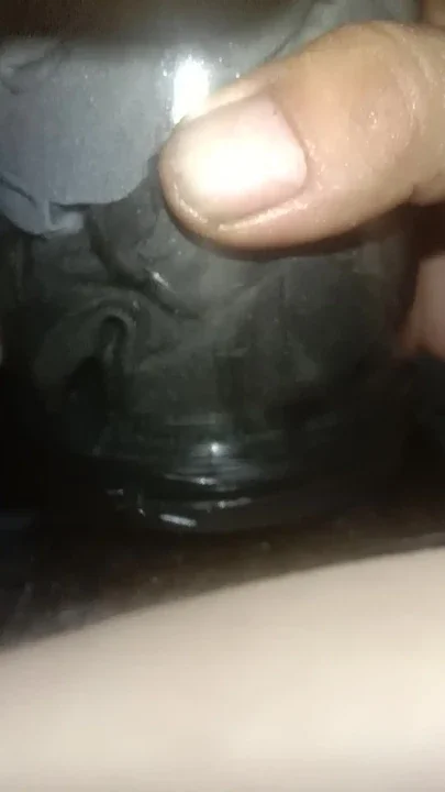 My dick so hard