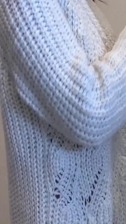Pregnant Stepbrother Injects Everything in