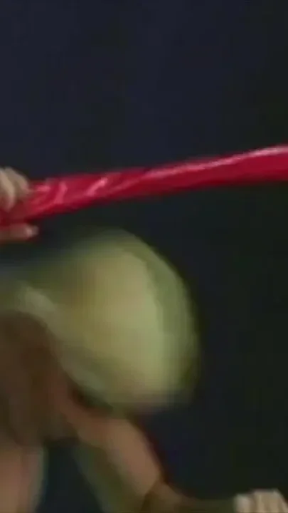 She He and the Trans Anal Encounter in the Ring