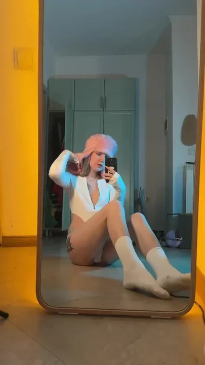 yourprettykate video