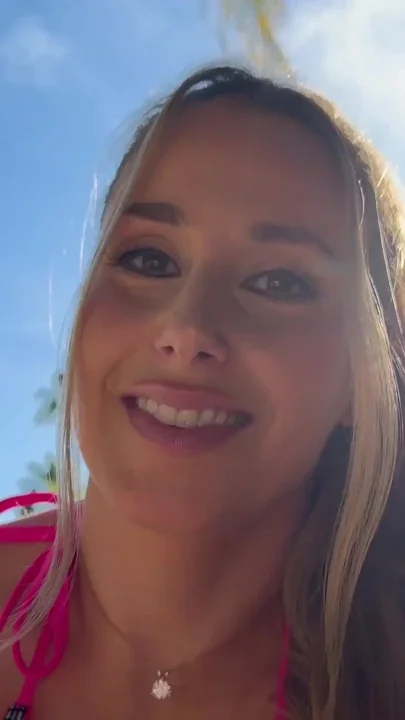 POV Sex with Sexy and Horny Ashley Niccole
