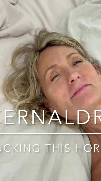 I Film Myself Fucking This Horny Married GILF