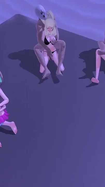 Huge Sexy Orgy