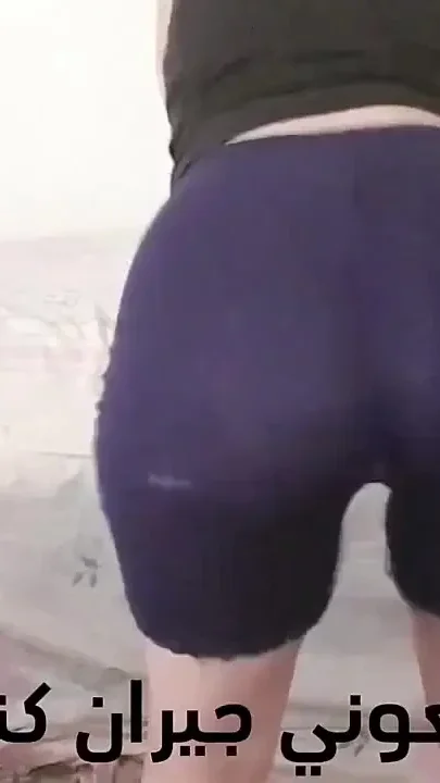 Amateur Moroccan Couple Homemade Sex Video 19