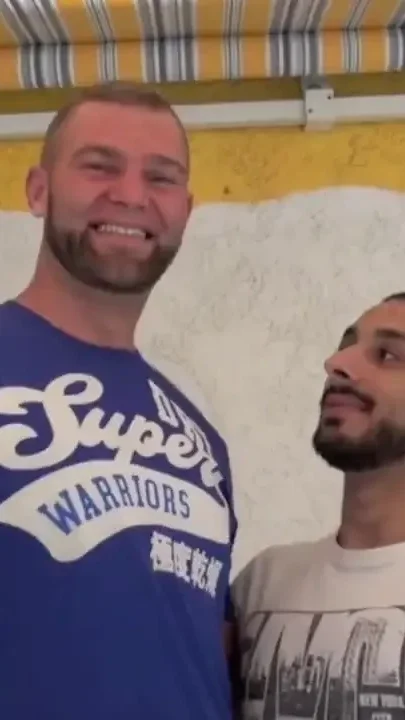 Bear gairy fucked by Arab top dominant