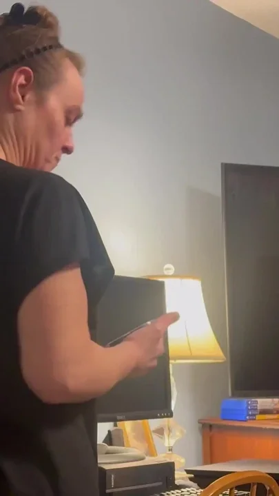 Sucking Hos Nuts Dry and Three Different Loads Fucked Into My Asshole