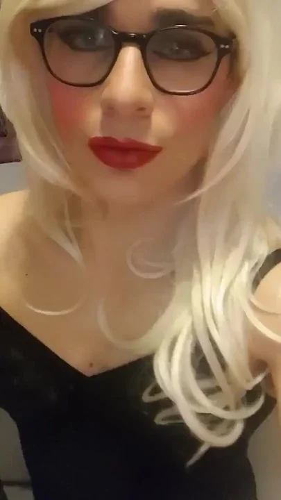 Nylon Fetish anyone