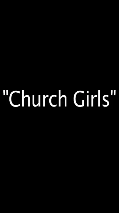Spicy Toons Church Girls the Full Movie