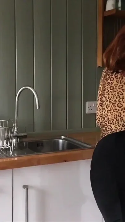 Horny Housewife