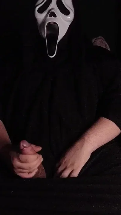 Can Ghostface Make You SCREAM Clip 2