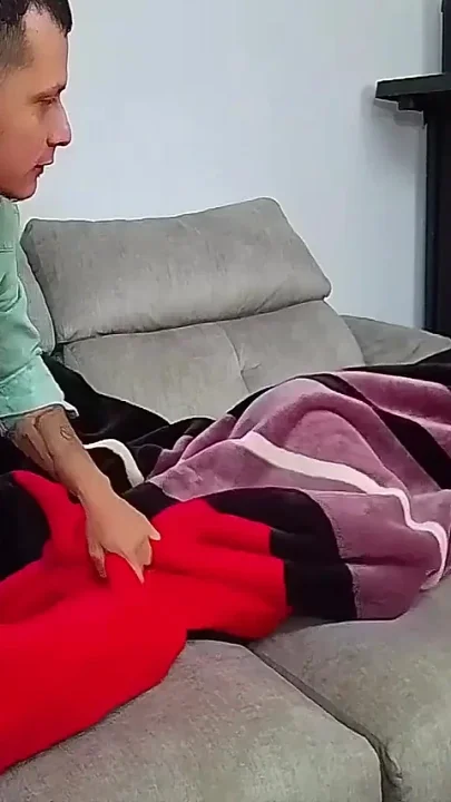 Lodging at My House in Exchange for Sex Whenever You Want