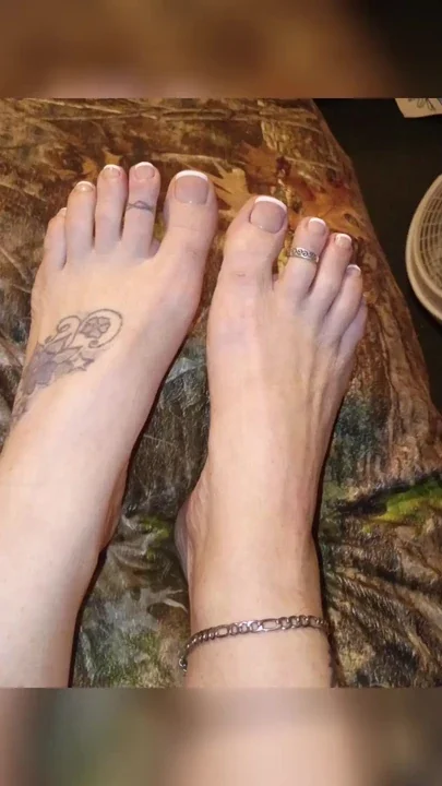 Feet