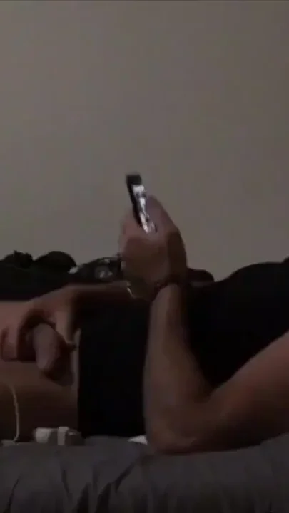 Creampied by xxl cock of Dylan a sexy straight boy