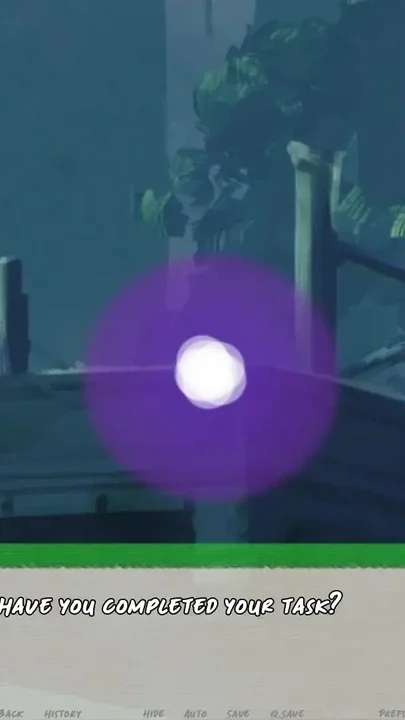 The Ninja War Went Into a Completely Different Way Jikage Rising 53 Clip 1