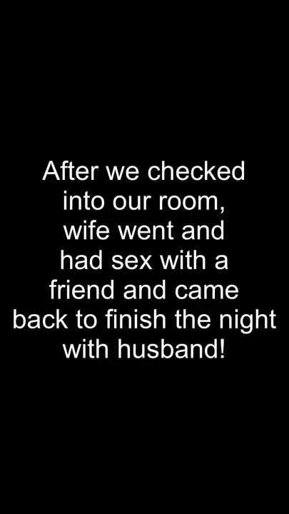 Caught Public Restroom and Sloppy Seconds with Wife Clip 1