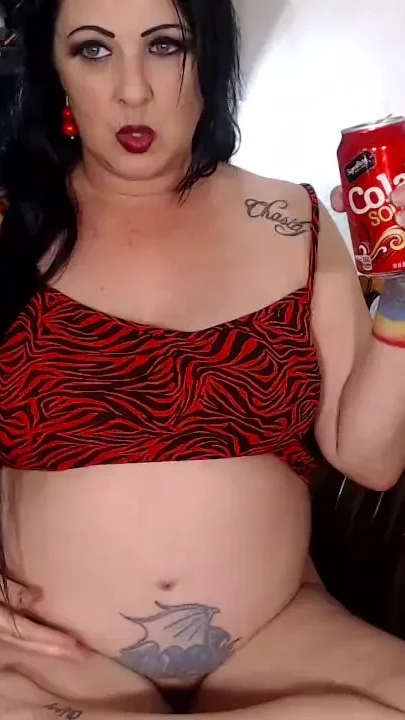 Big Belly Burping