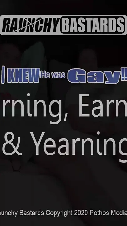 Learning Earning & Yearning