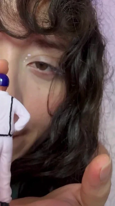 The Dwarf-addicted Giantess Gets Horny and Asks for Anal Sex