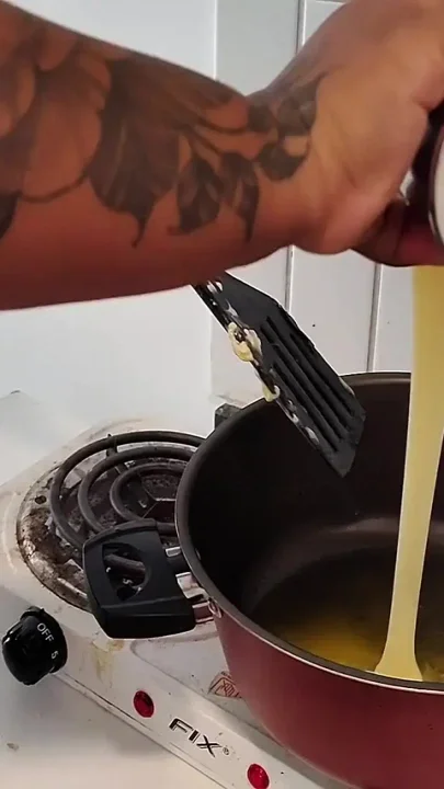 Dwarf Being Fucked by the Easter Bunny Got All Covered in Chocolate
