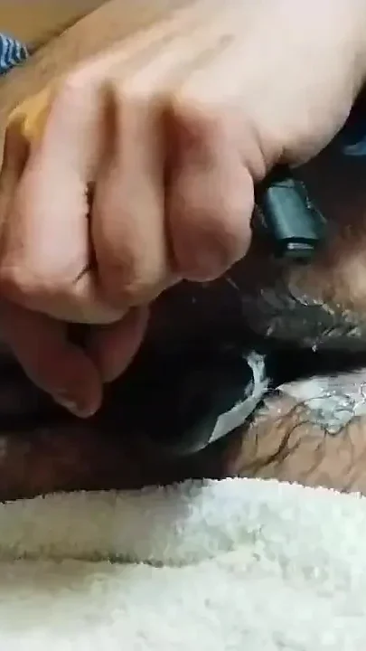 Plug in My Butt