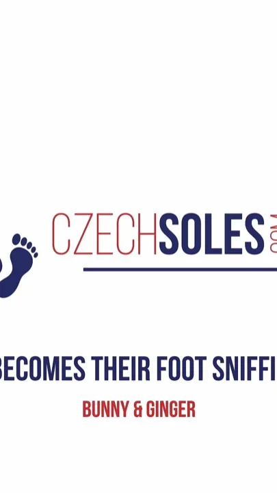 Landlord Becomes Their Foot Sniffing Footboy