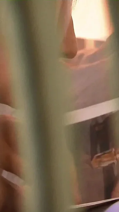 Pegging Cum Only Through Pussy Fucking