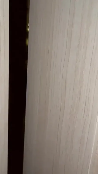 Stepfather could not resist and fucked his stepdaughter with a big ass