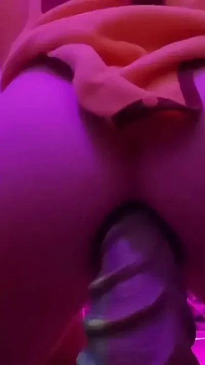 Such a Size Queen Nothing Beats Having My Tight Hole Stretched Especially After