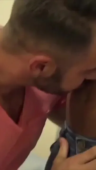 Martin Mazza Fucked by Alejandro Brown