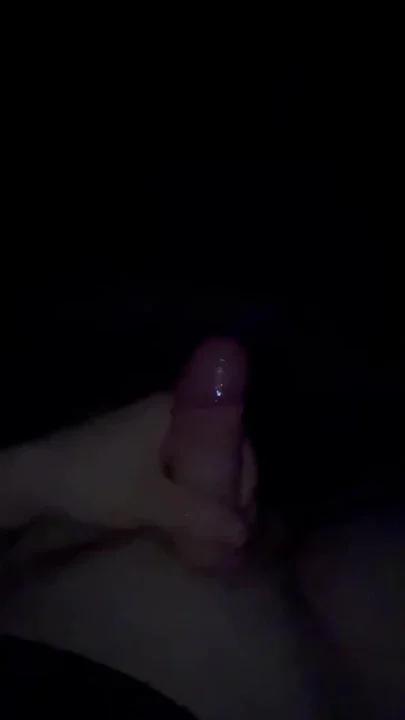 Big cumshot