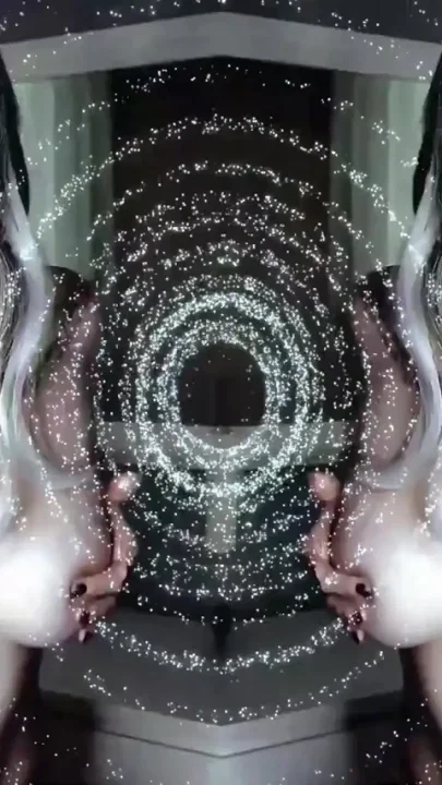 Get lost in my eyes Immerse yourself in me I control your cock Mesmerizing asmr