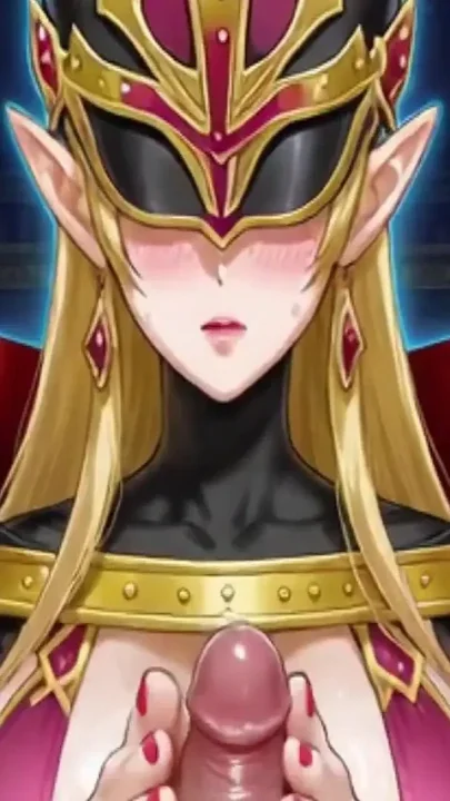 Yu-gi-oh Judge Hen