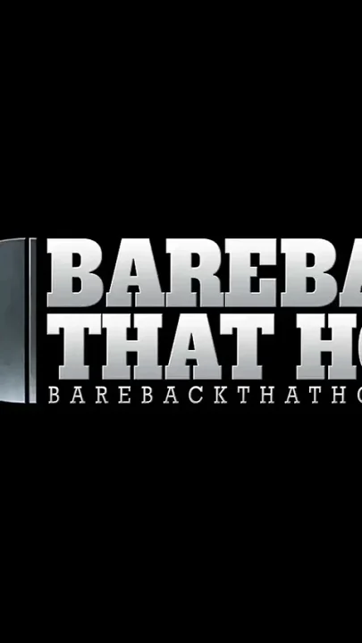 Barebackthathole Bareback with Amir Badri and Jack Prost
