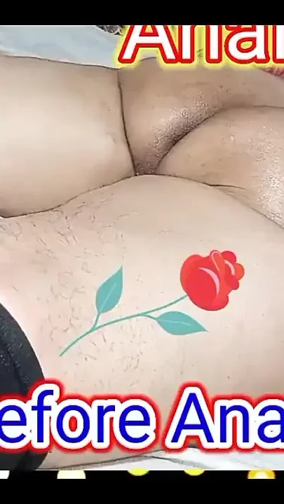 Real Indian Bhabhi Hard Anal Fucked