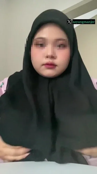 Melayu tetek besar Clip 1