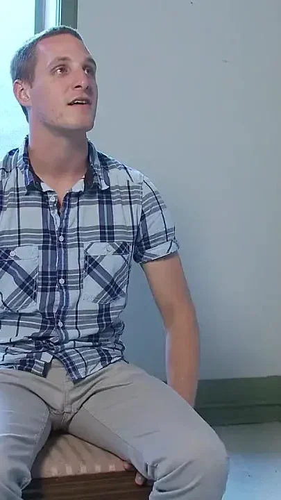 Big Cock Slave Is Publicly Humiliated and Caught in the Cum Fest