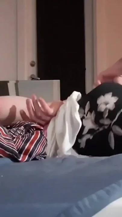 Sub Male Cant Get Away From Verbal Dominatrix Cock - Pegging